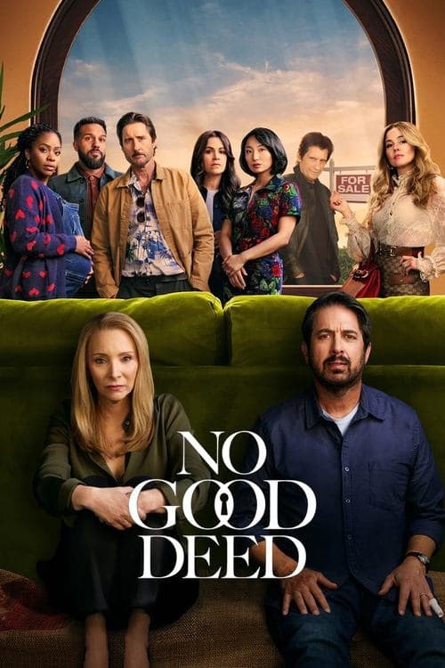 Title poster