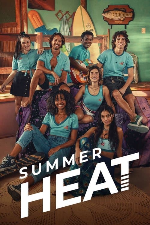 Title poster