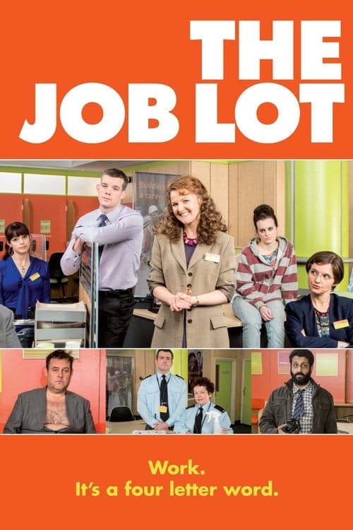 Title poster