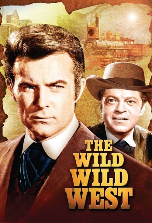 Title poster