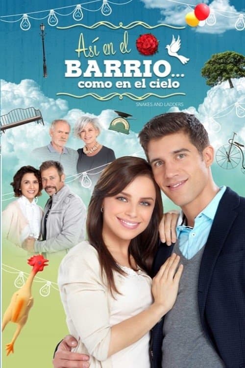Title poster
