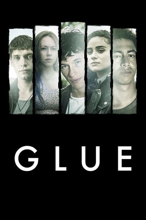 Title poster