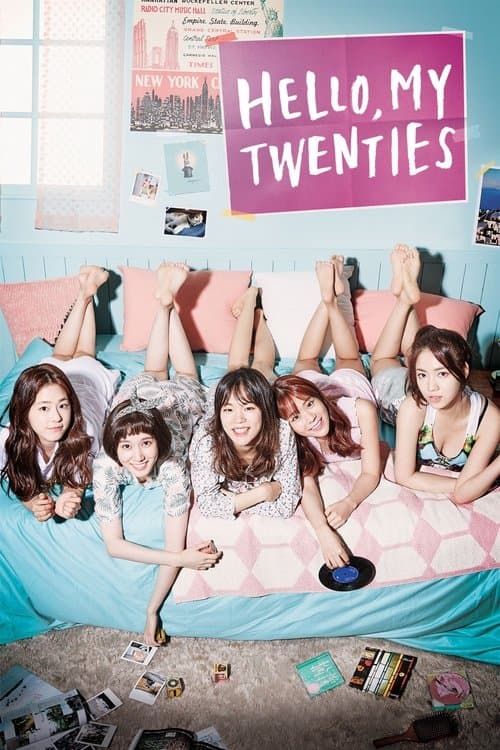 Title poster
