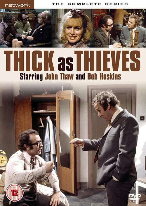 Title poster