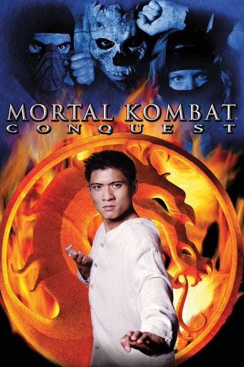 Title poster