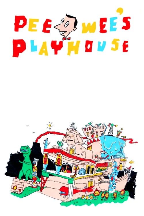 Title poster