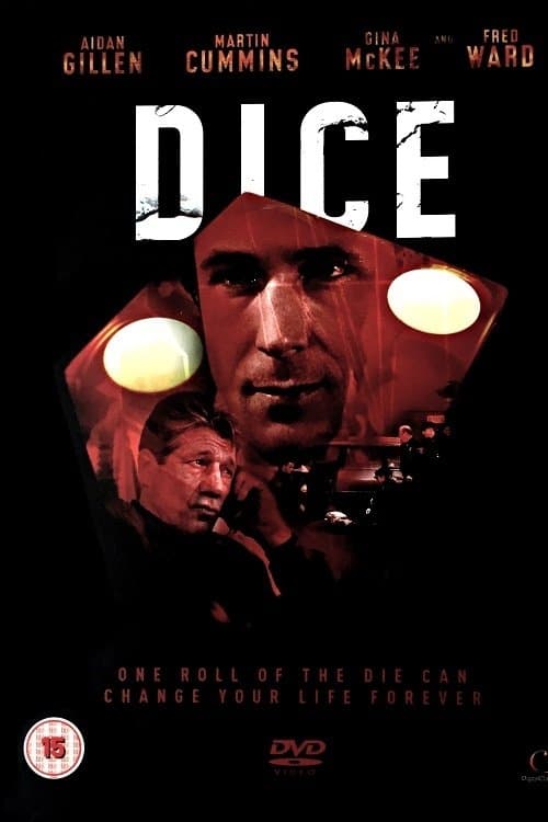 Title poster