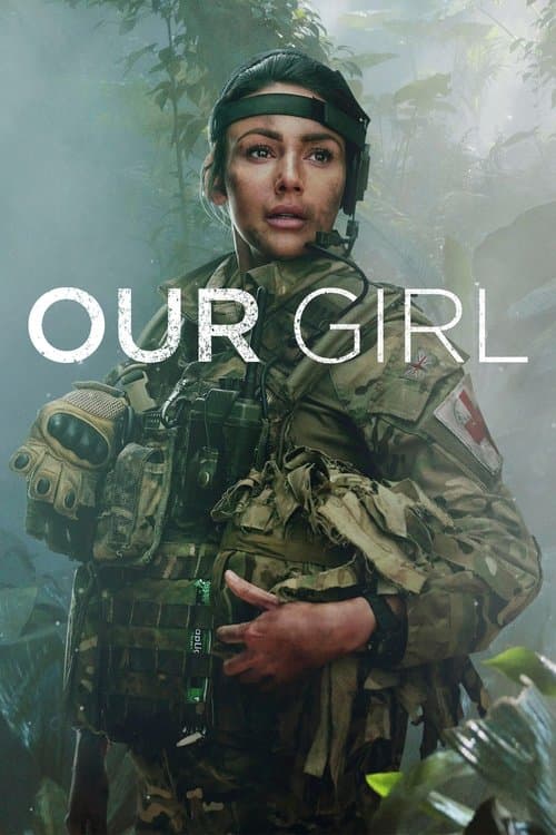 Title poster