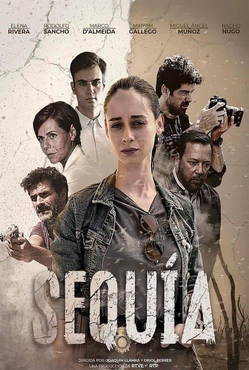 Title poster