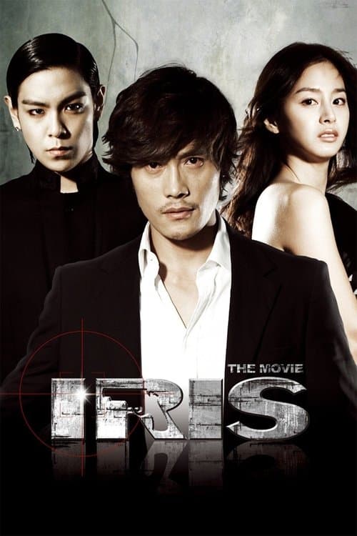 Title poster