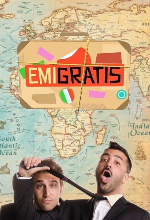 Title poster