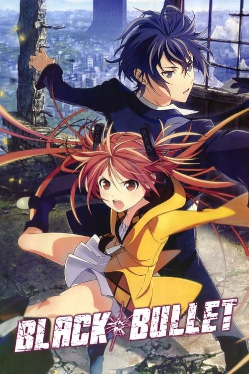 Title poster