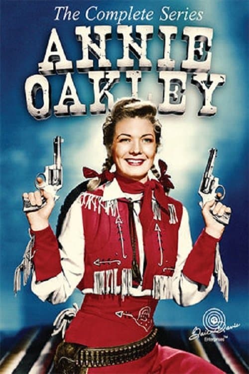 Title poster