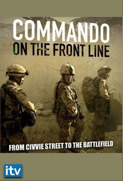 Title poster