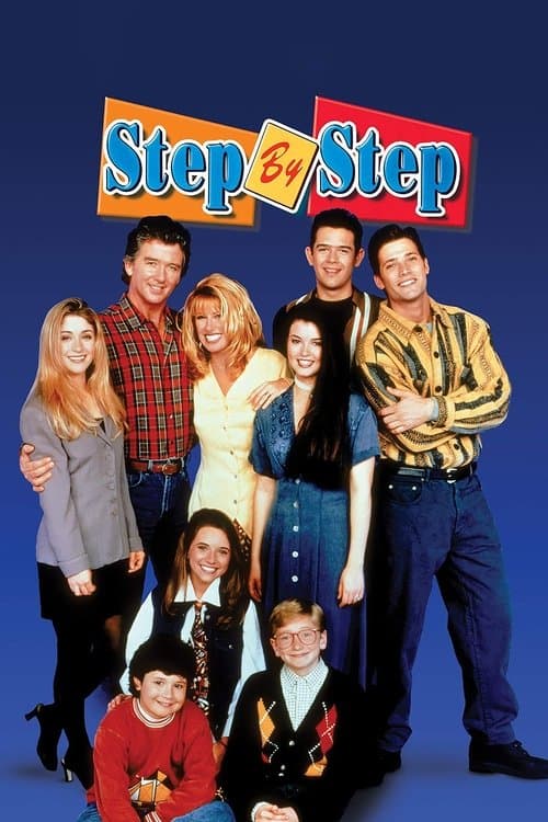 Title poster