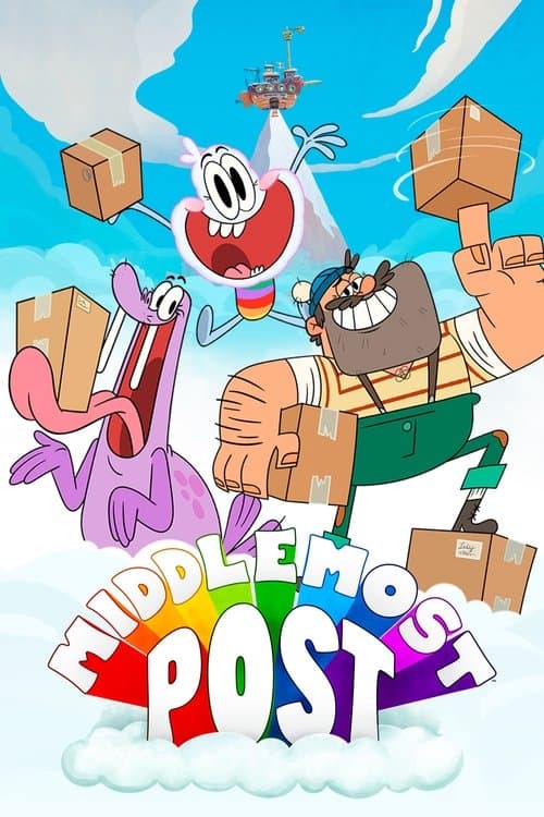 Title poster