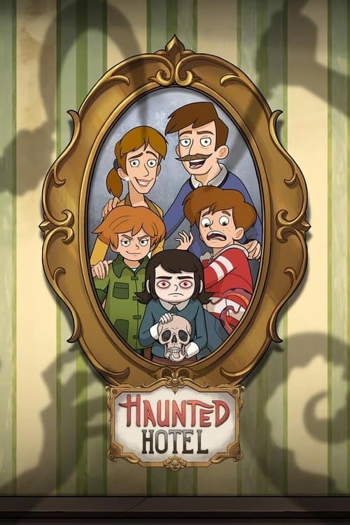 Title poster
