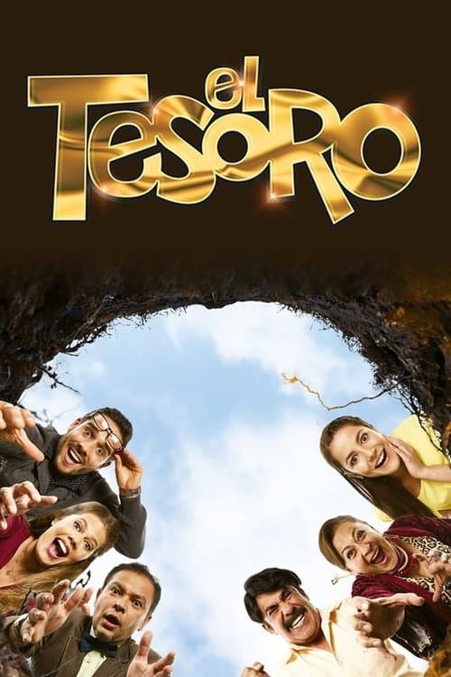 Title poster