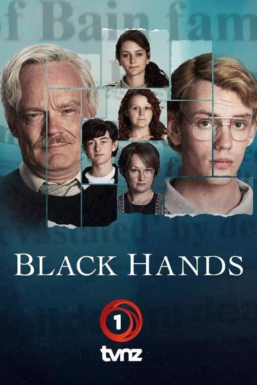 Title poster