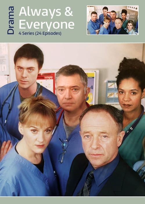 Title poster