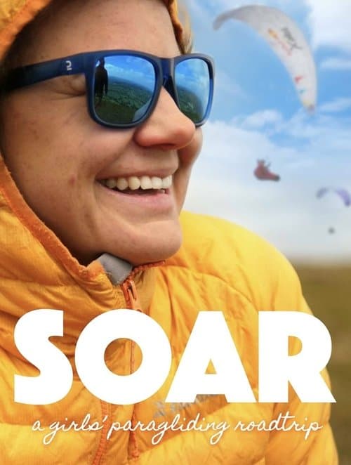 SOAR poster