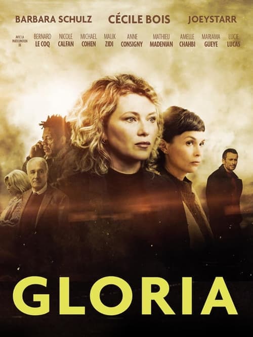 Title poster