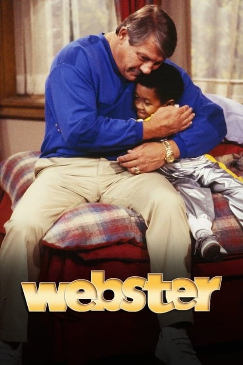 Title poster