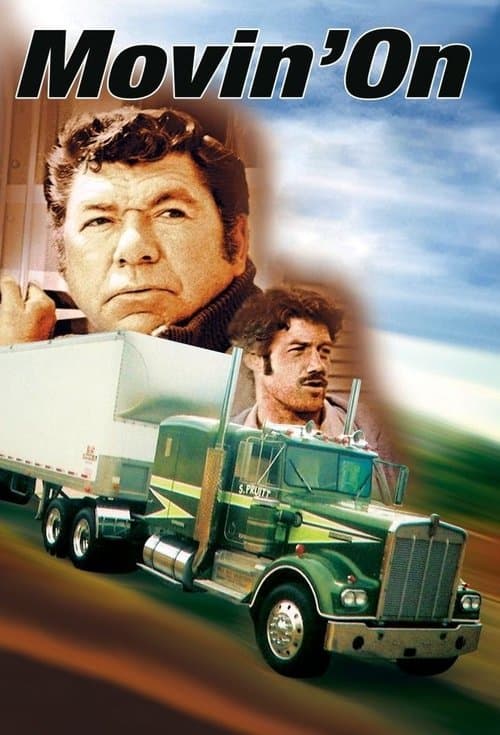 Title poster