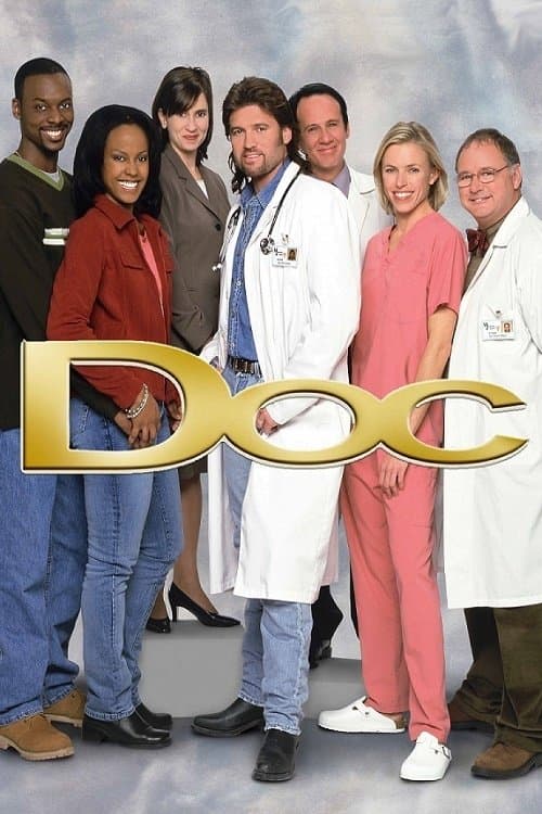 Title poster