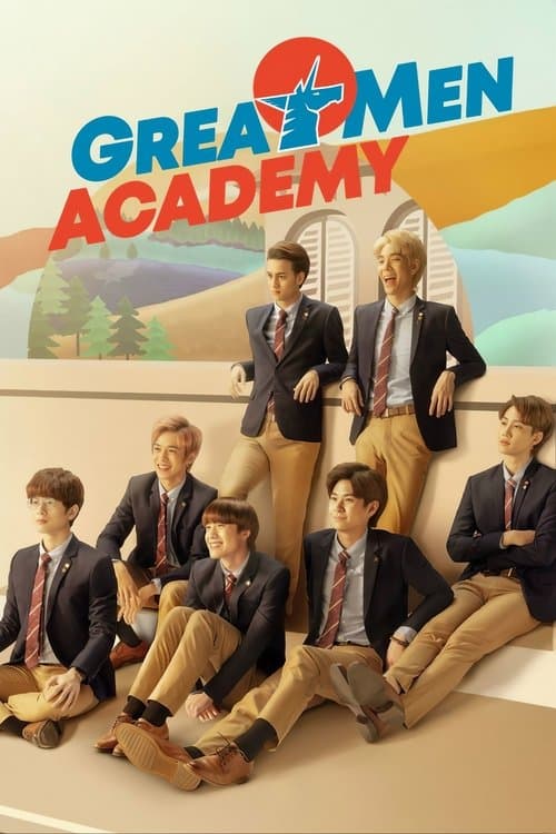 Title poster