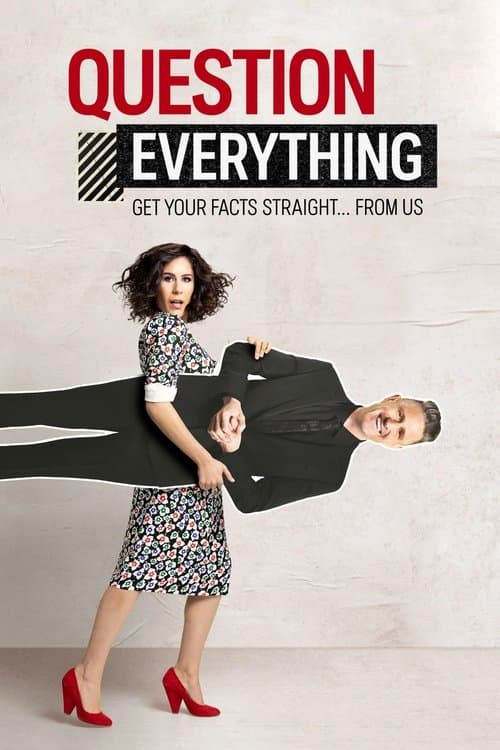 Title poster