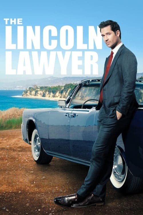 Title poster