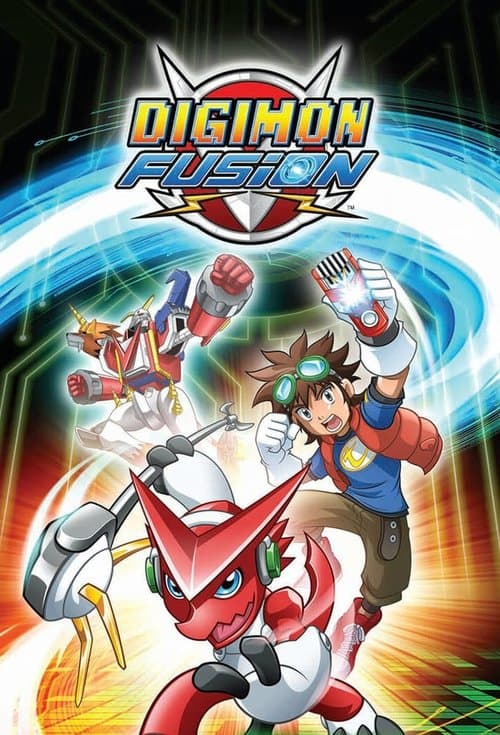 Title poster