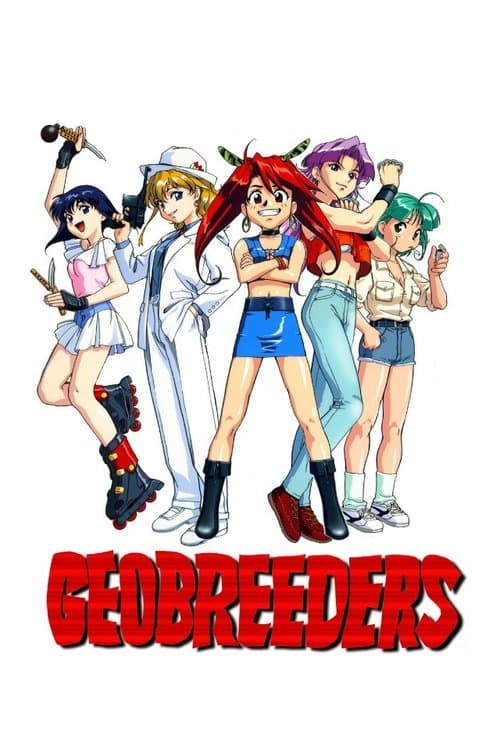 Title poster