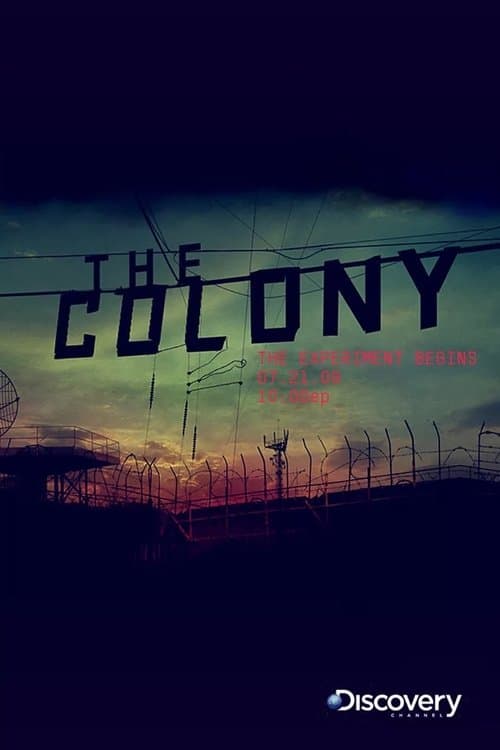 Title poster