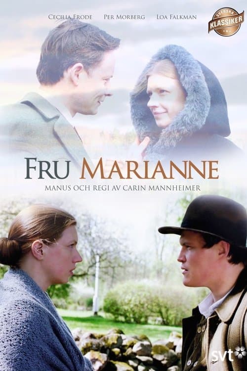 Title poster