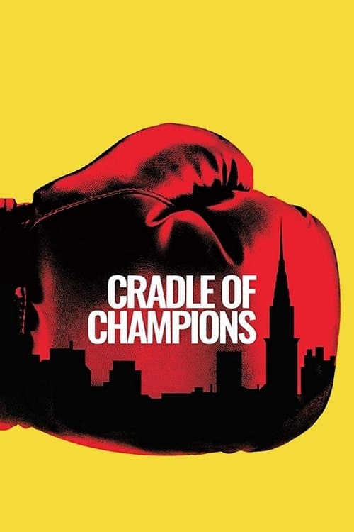 Cradle of Champions poster