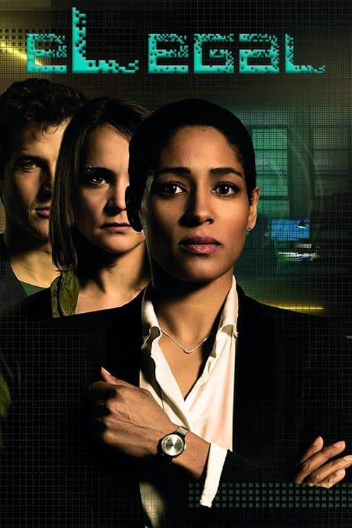 undefined poster