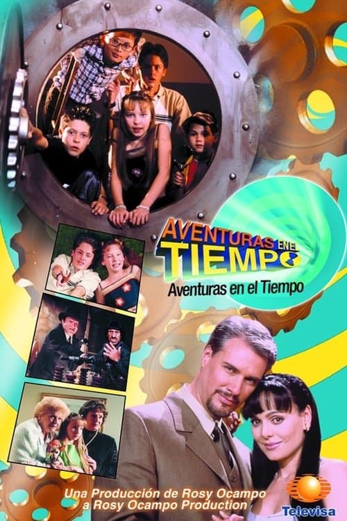 Title poster