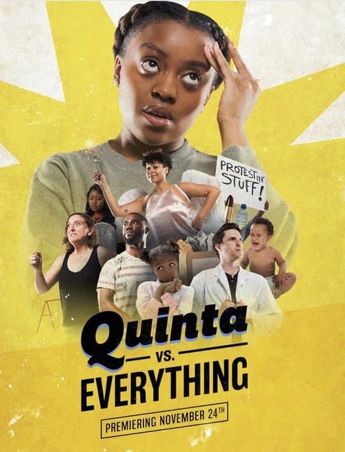 Title poster