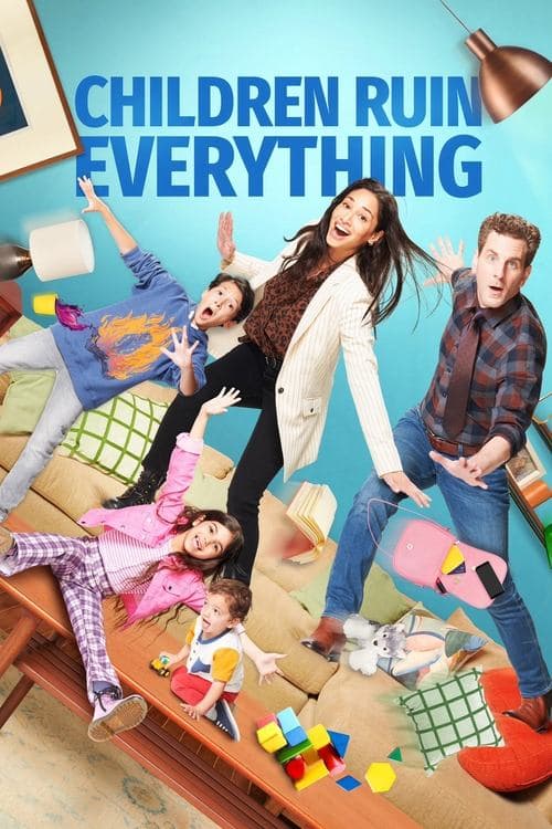 Title poster
