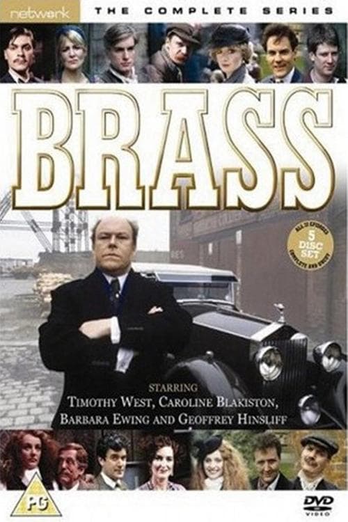 Title poster