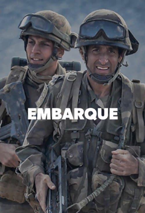 Title poster