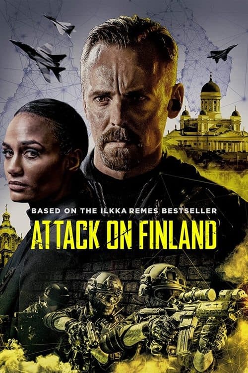 Title poster