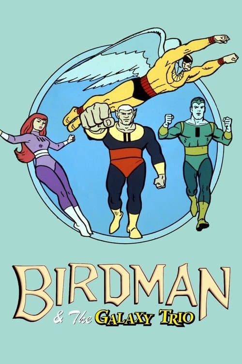 Title poster