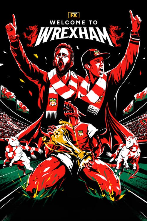 Title poster