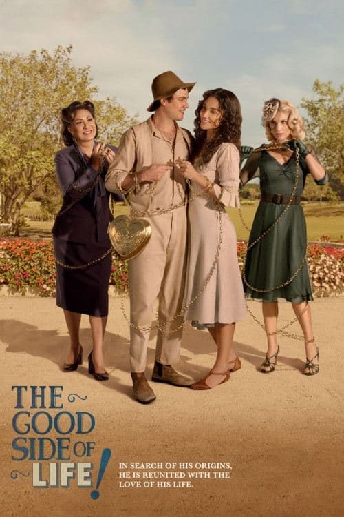 Title poster