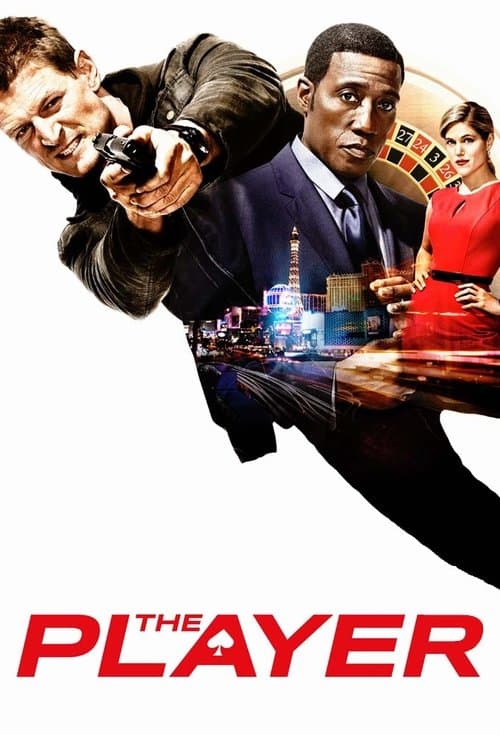 Title poster