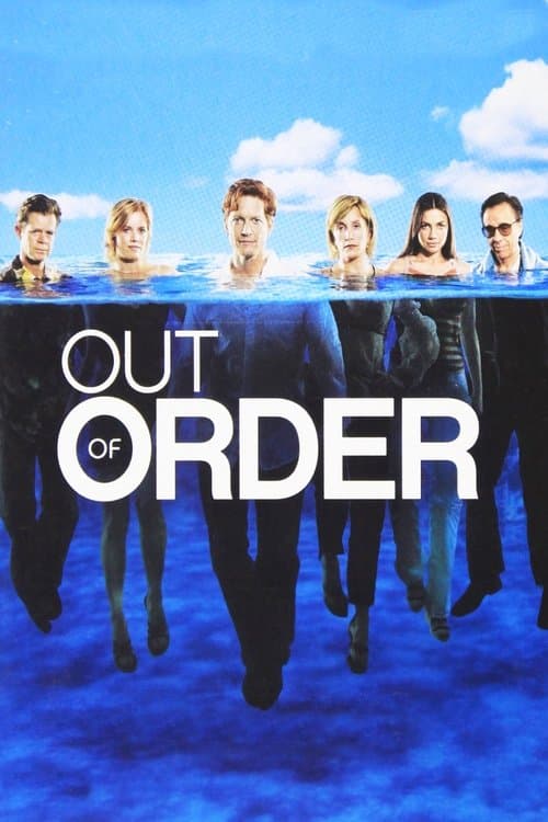Title poster
