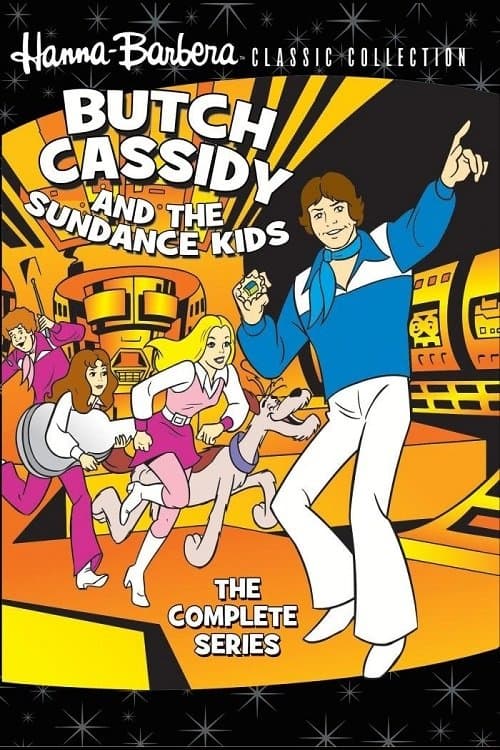 Title poster